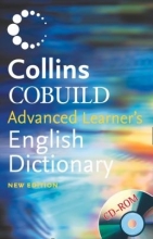 Collins COBUILD Advanced Learner’s English Dictionary