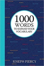 1000Words to Expand Your Vocabulary