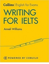 Collins English for Exams Writing for IELTS 2nd Edition + CD
