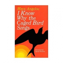 كتاب رمان انگلیسی میدانم چرا پرنده در قفس میخواند I Know Why the Caged Bird Sings