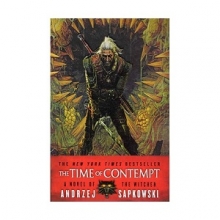 The Time of Contempt - The Witcher 2