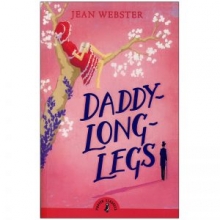 كتاب Daddy Long Legs By Jean Webster