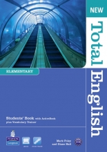 New Total English elementry Student Book