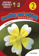 American Oxford Primary Skills 2 reading and writing