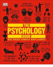 The Psychology Book (Big Ideas Simply Explained)
