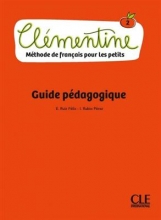 كتاب Clementine 2 - Guide pédagogique