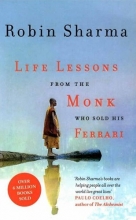 Life Lessons from the Monk Who Sold His Ferrari