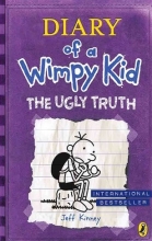 كتاب The Ugly Truth - Diary of a Wimpy Kid 5