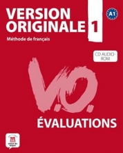 Version Originale 1 – Evaluations + CD
