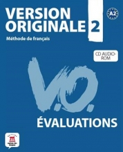 Version Originale 2 – Evaluations + CD