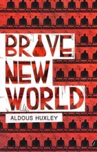 کتاب رمان انگلیسی دنیای قشنگ نو Brave New World