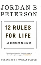 12Rules for Life