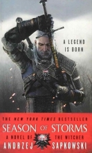 Season of Storms - The Witcher 6