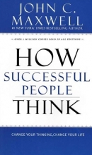 کتاب رمان انگلیسی افراد موفق چگونه می اندیشند How Successful People Think