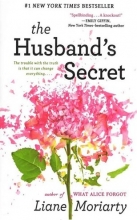 کتاب رمان انگلیسی راز شوهر The Husband ‘s Secret
