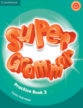 Super Grammar 3