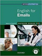 كتاب English for Emails