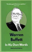 كتاب Warren Buffett In His Own Words