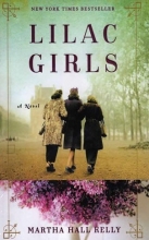 کتاب رمان انگلیسی دختران یاسی Lilac Girls