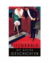 رمان آلمانی F Scott Fitzgerald Die besten Geschichten 9 Erzahlungen