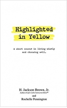 Highlighted in Yellow