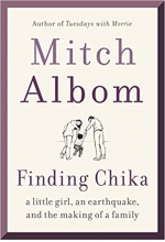 Finding Chika A Little Girl an Earthquake and the Making of a Family