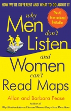 Why Men Dont Listen and Women Cant Read Maps