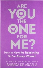 کتاب Are You the One for Me