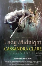 Lady Midnight - The Dark Artifices 1