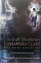 Lord of Shadows - The Dark Artifices 2