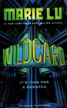 Wildcard - Warcross 2