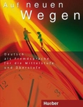 کتاب المانی Auf Neuen Wegen