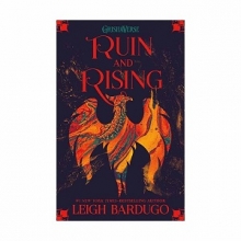 Ruin and Rising - The Shadow and Bone Trilogy 3