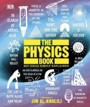 The Physics Book Big Ideas Simply Explained