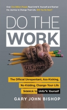 کتاب Do the Work