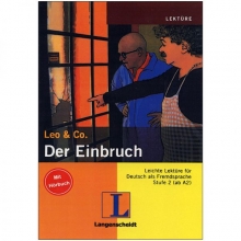 Der Enbruch (Ab A2) By Leo & Co