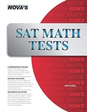 SAT Math Tests