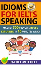Idioms For IELTS Speaking