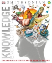 كتاب Knowledge Encyclopedia