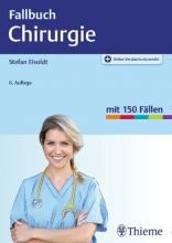 Fallbuch Chirurgie 2020