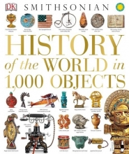 كتاب History of the World in 1,000 Objects