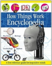 كتاب How Things Work Encyclopedia