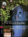 کتاب باغ سري The Secret Garden+CD