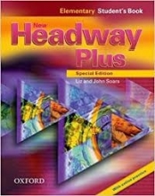 New Headway Plus Elementary