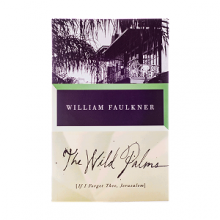 کتاب The Wild Palms