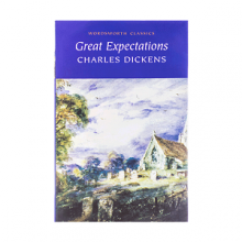 Great Expectations - Wordsworth