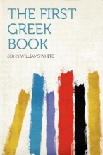 کتاب د فرست گریک بوک The First Greek Book