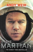کتاب رمان انگلیسی مریخی The Martian اثر Andy Weir