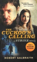 The Cuckoo's Calling - Cormoran Strike 1