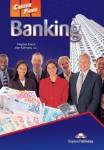 Career Paths Banking + CD
